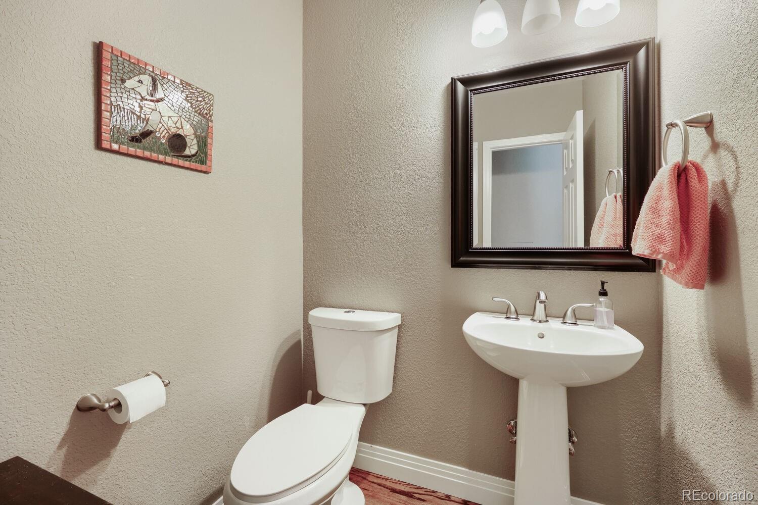 6554 S Sedalia Street Aurora CO 80016