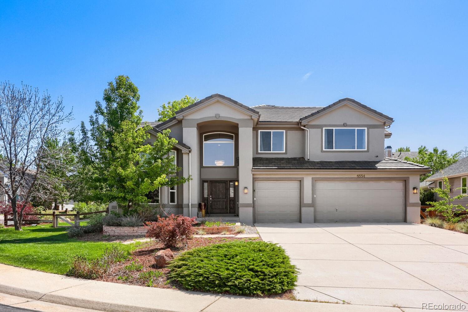 6554 S Sedalia Street Aurora CO 80016