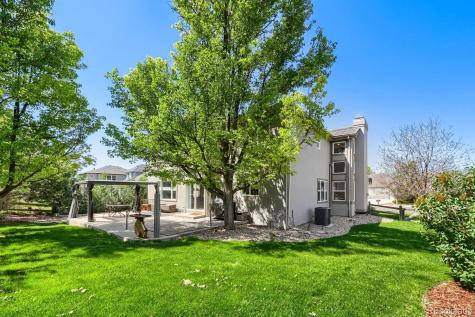 6554 S Sedalia Street Aurora CO 80016