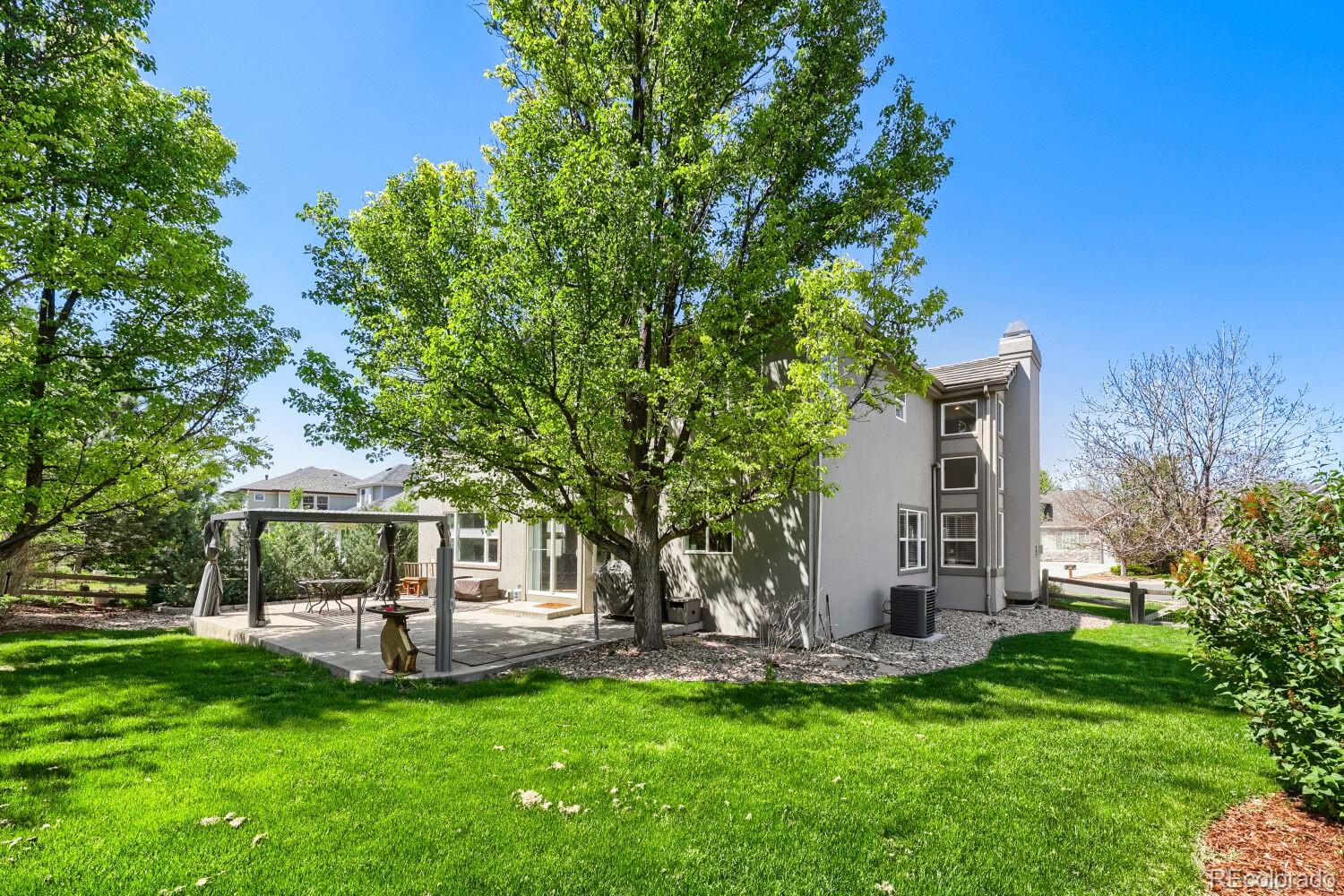 6554 S Sedalia Street Aurora CO 80016