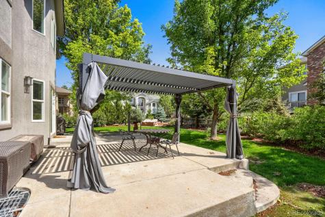 6554 S Sedalia Street Aurora CO 80016