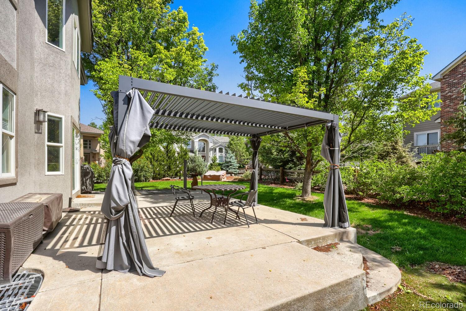 6554 S Sedalia Street Aurora CO 80016