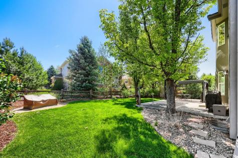 6554 S Sedalia Street Aurora CO 80016