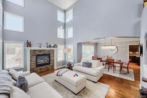 6554 S Sedalia Street Aurora CO 80016