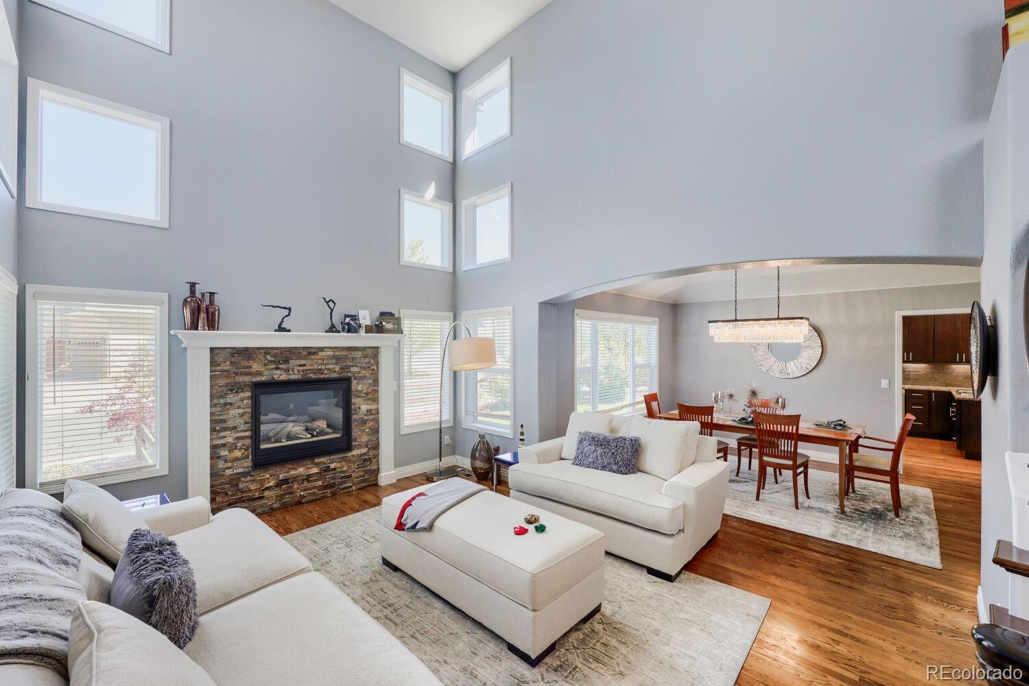 6554 S Sedalia Street Aurora CO 80016