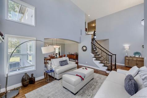 6554 S Sedalia Street Aurora CO 80016