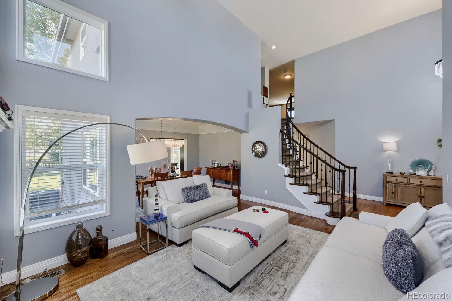 6554 S Sedalia Street Aurora CO 80016