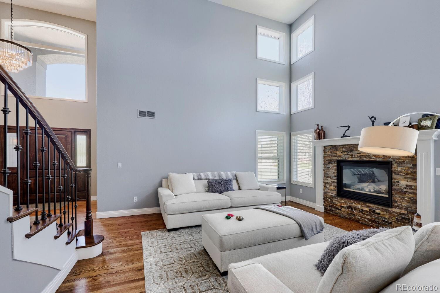 6554 S Sedalia Street Aurora CO 80016