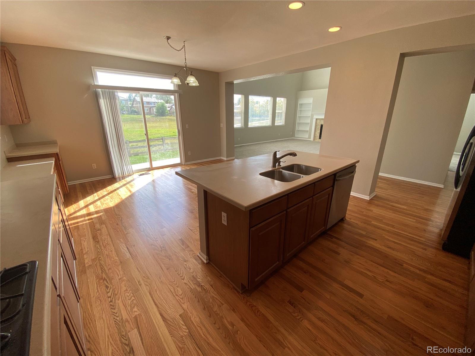 17148 Moorside Drive Parker CO 80134