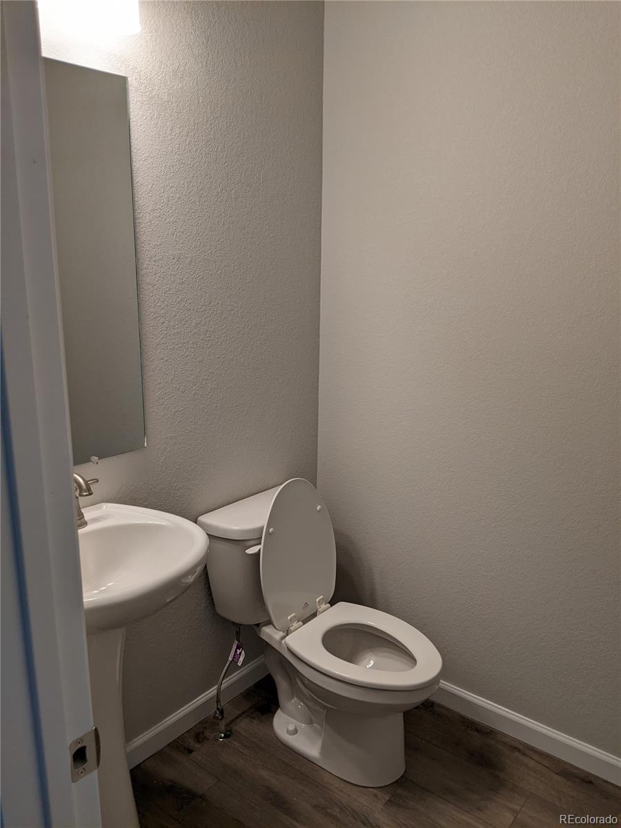 5331 Mountain Vista Heights Colorado Springs CO 80924