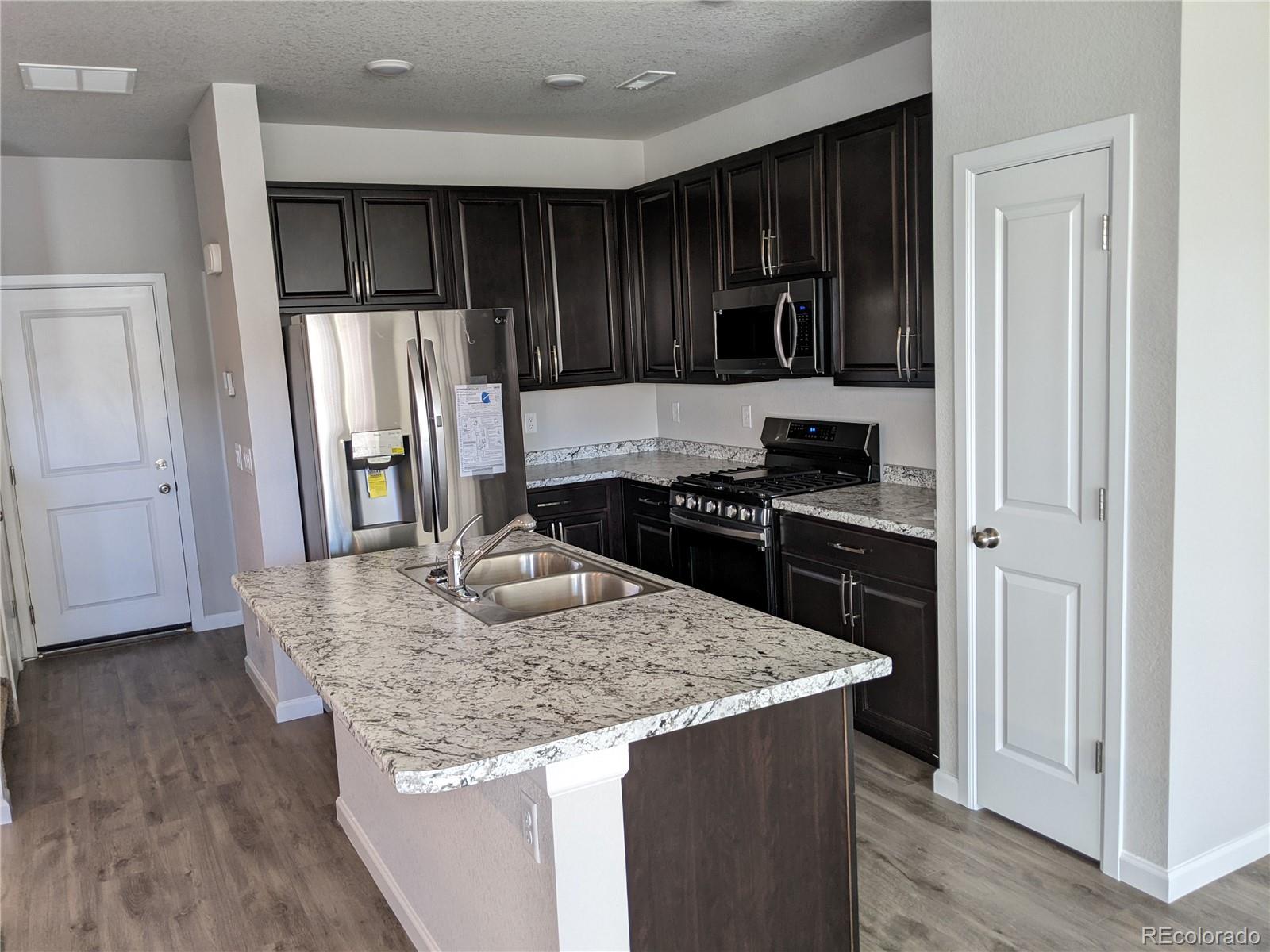 5331 Mountain Vista Heights Colorado Springs CO 80924