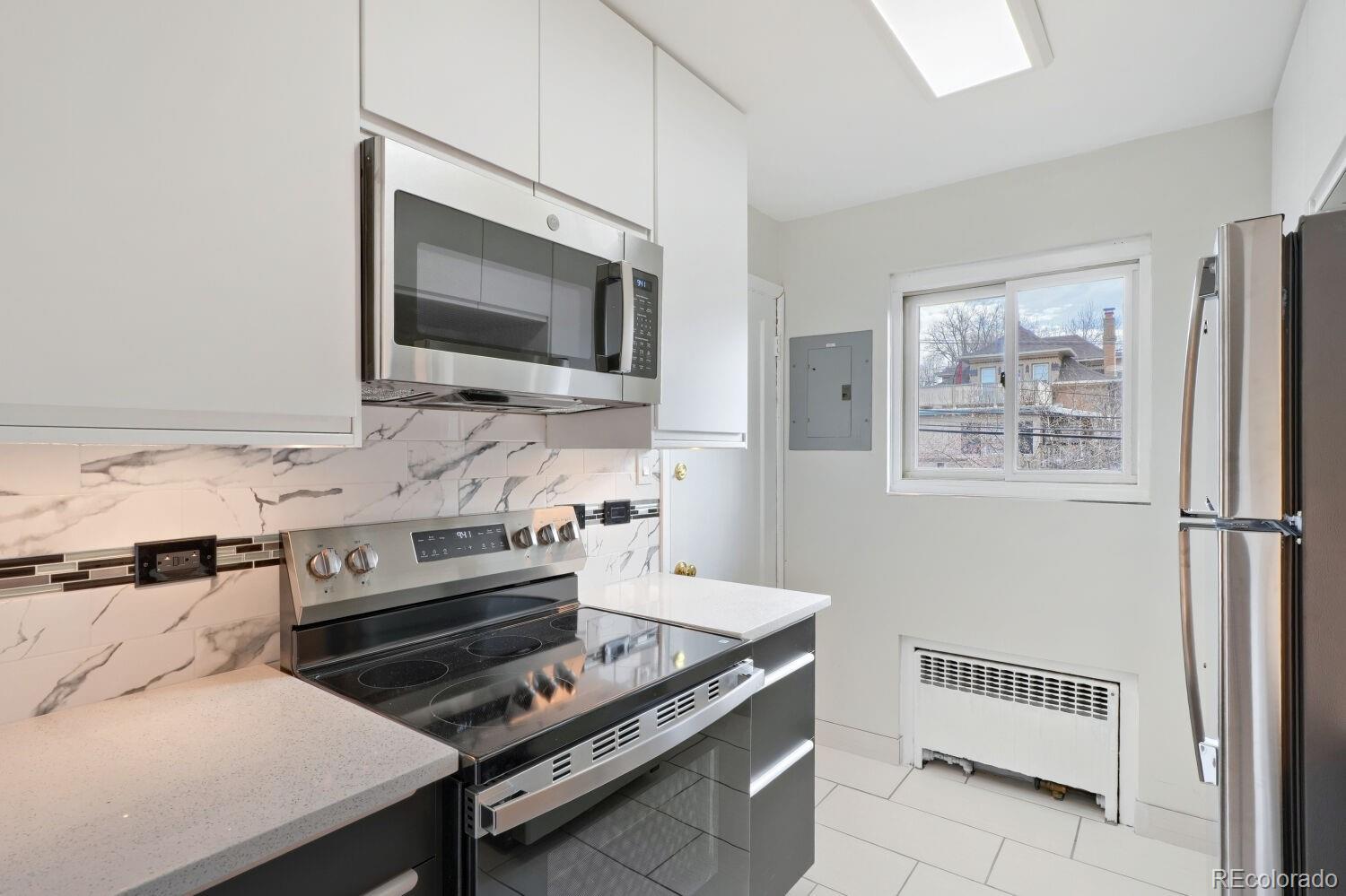 422 S Clarkson Denver CO 80209