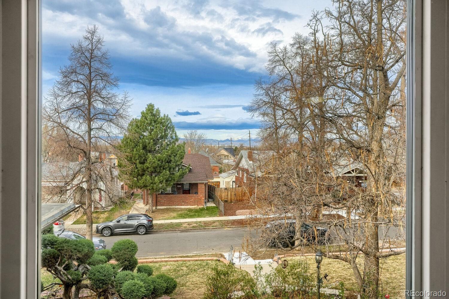 422 S Clarkson Denver CO 80209