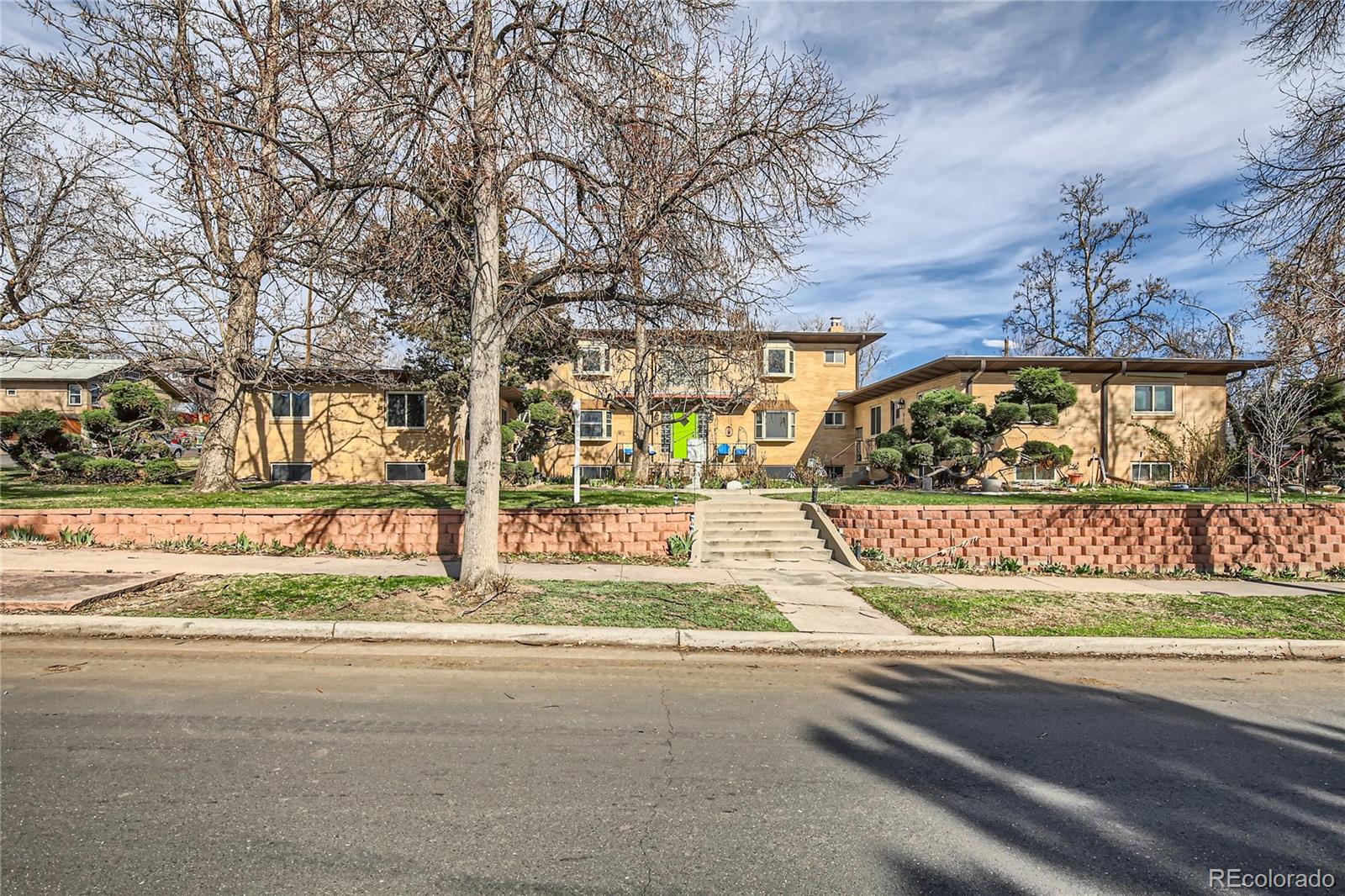 422 S Clarkson Denver CO 80209