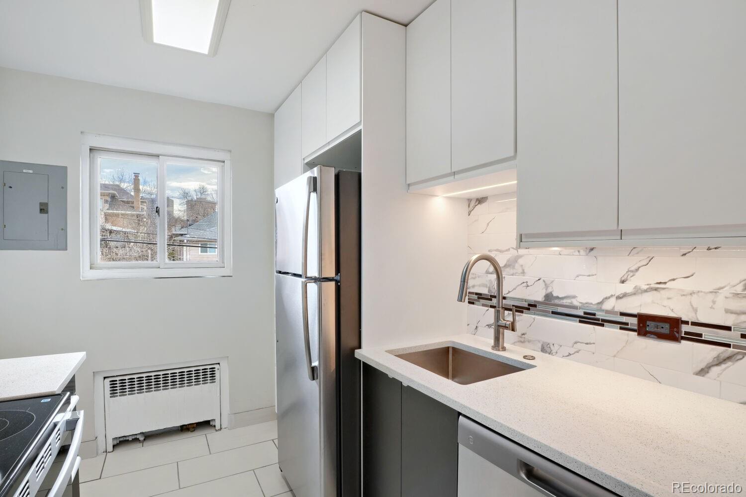422 S Clarkson Denver CO 80209