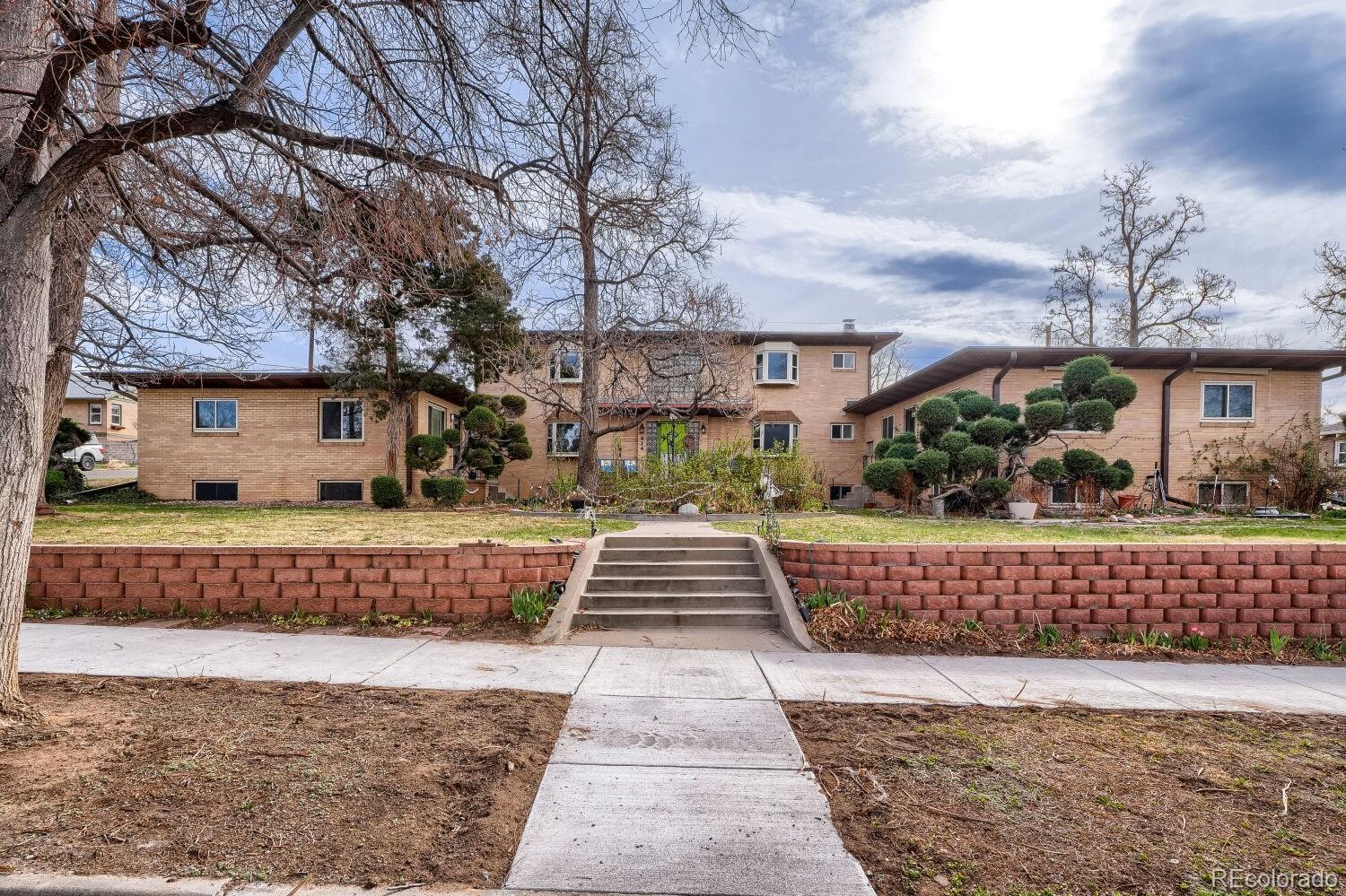 422 S Clarkson Denver CO 80209