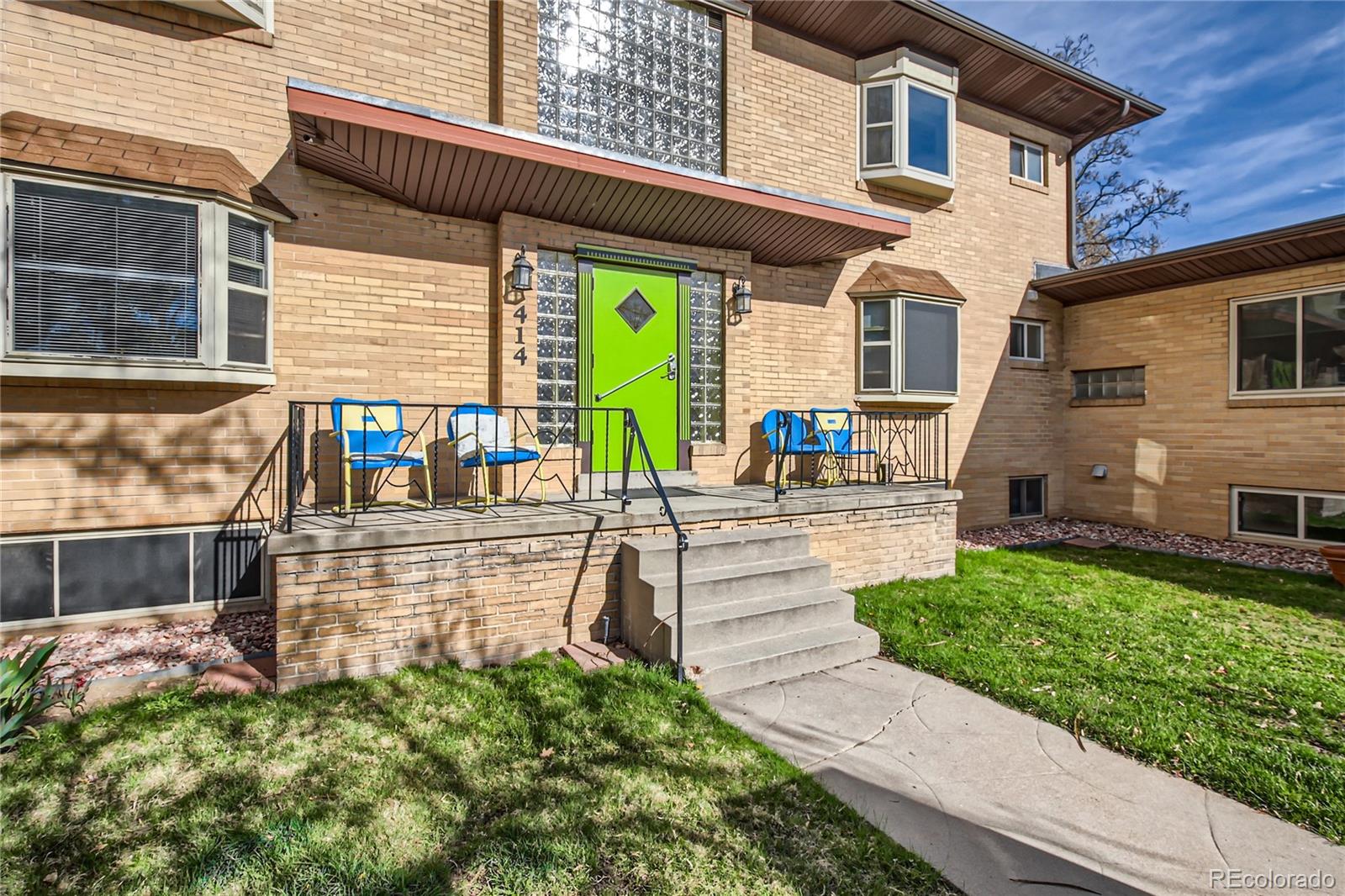422 S Clarkson Denver CO 80209