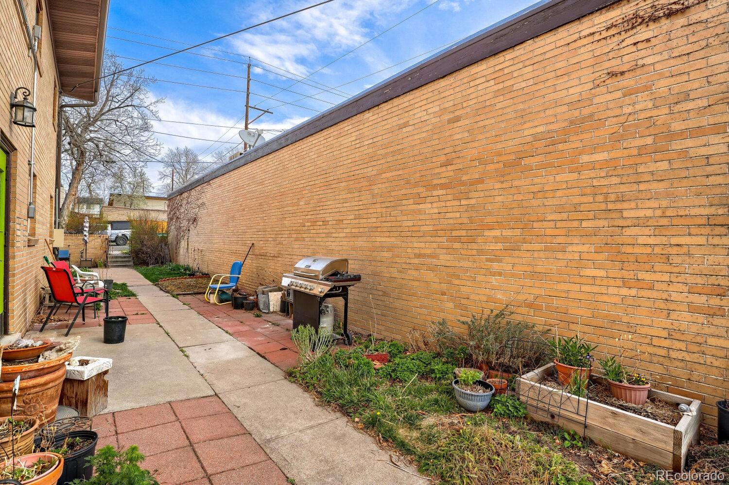 422 S Clarkson Denver CO 80209