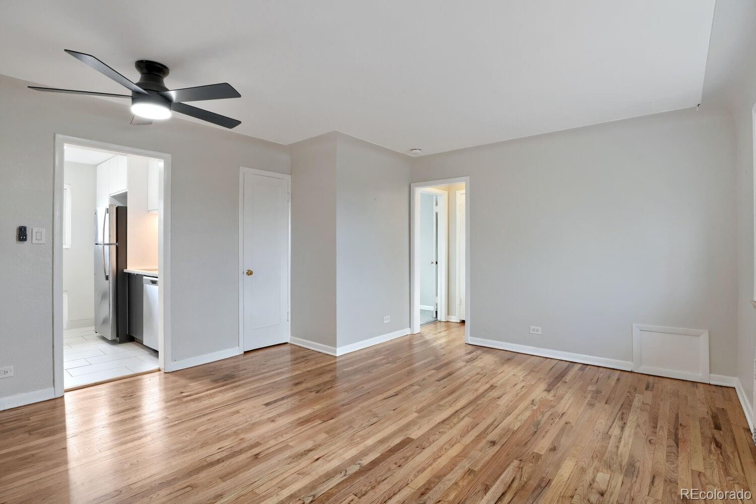422 S Clarkson Denver CO 80209