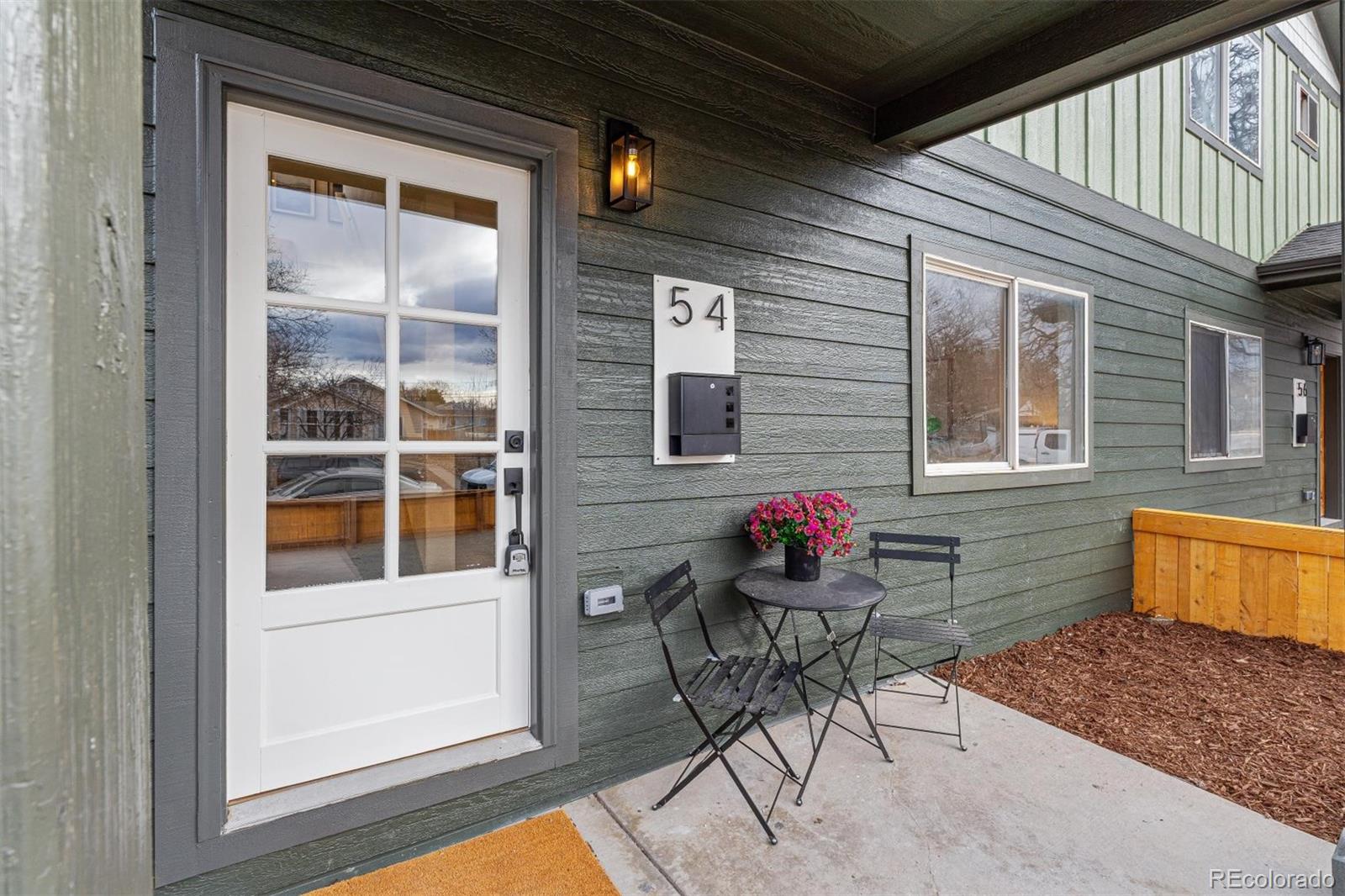 54 S Lowell Boulevard Denver CO 80219