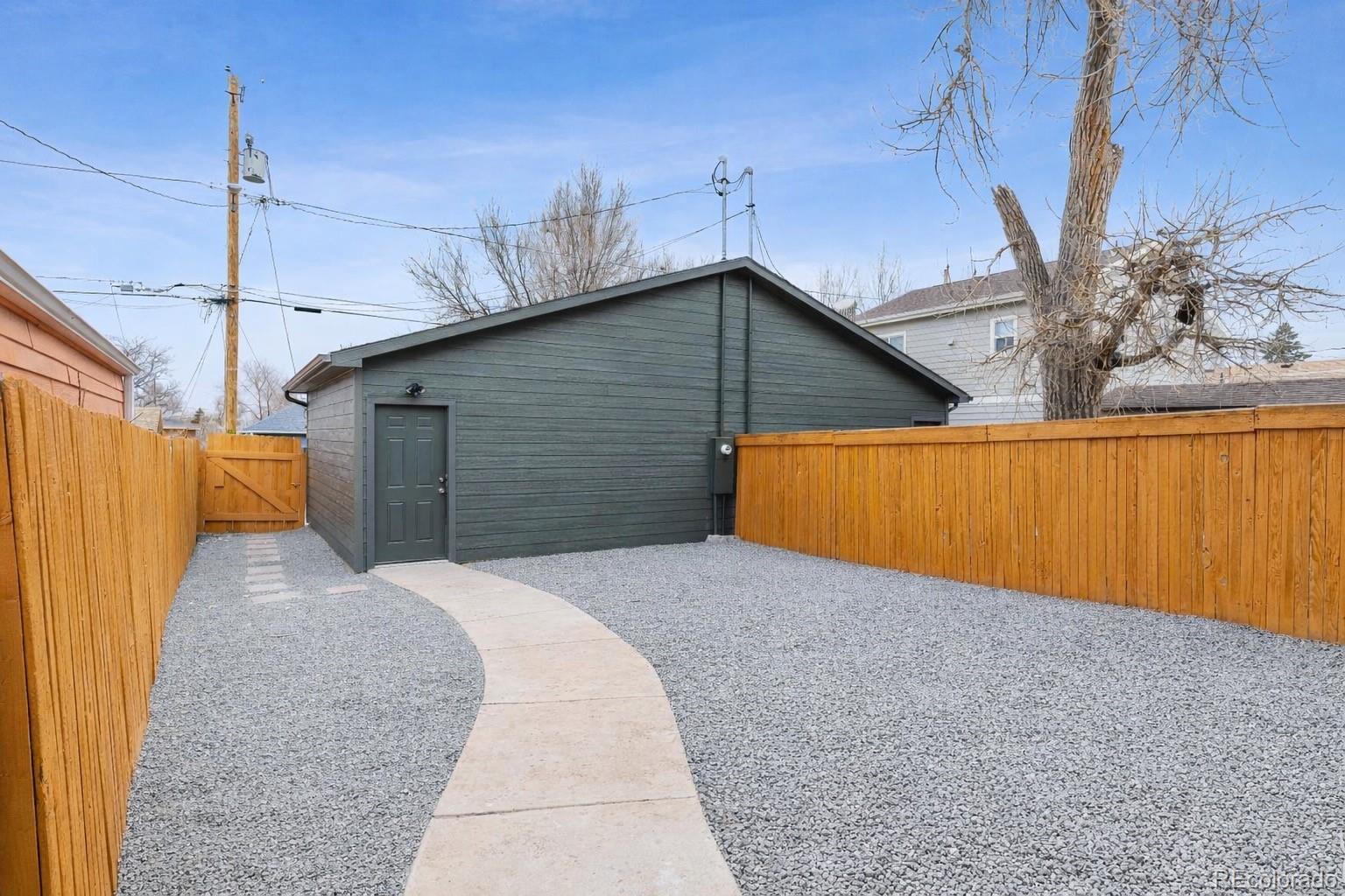 54 S Lowell Boulevard Denver CO 80219