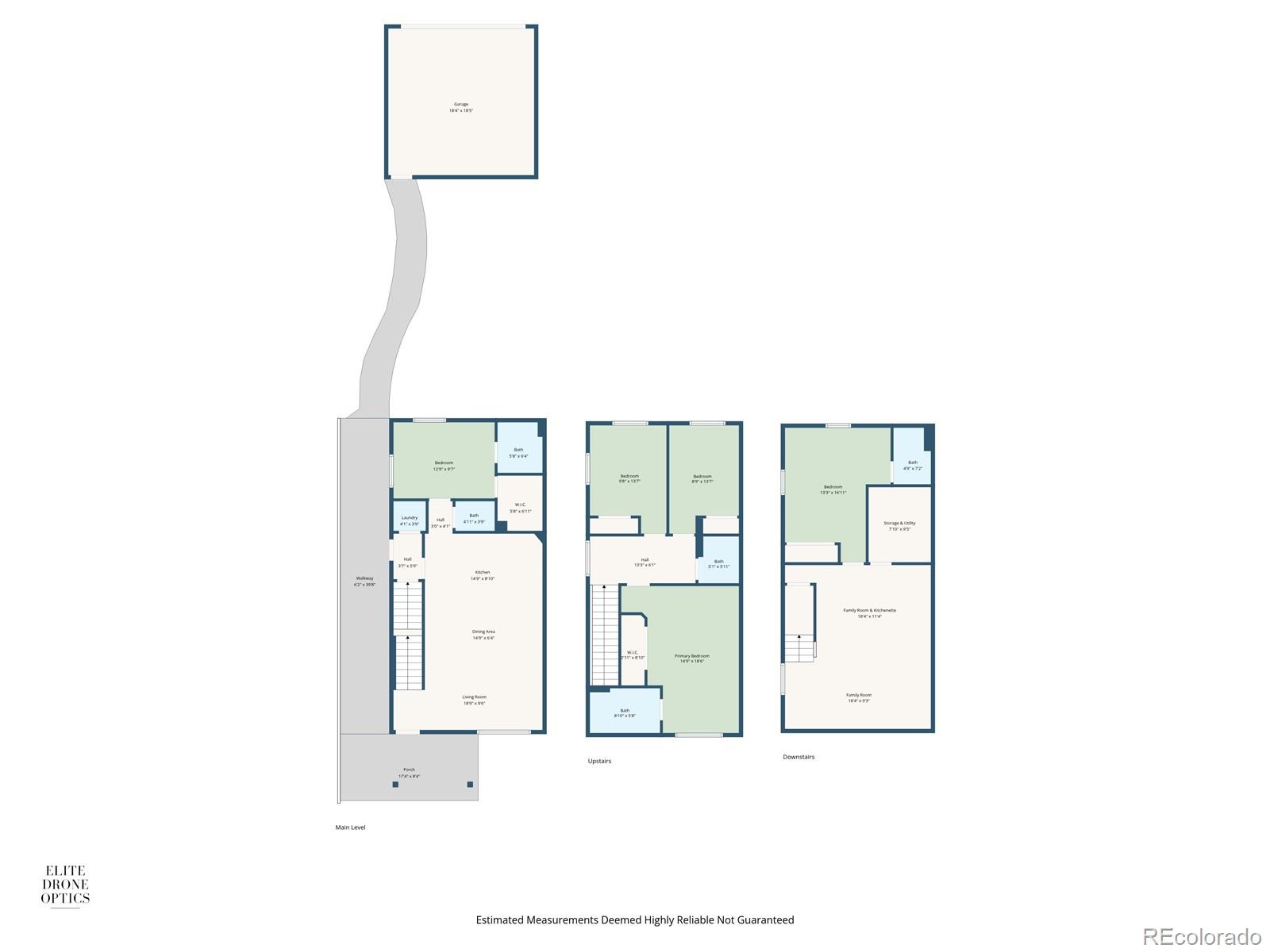 54 S Lowell Boulevard Denver CO 80219