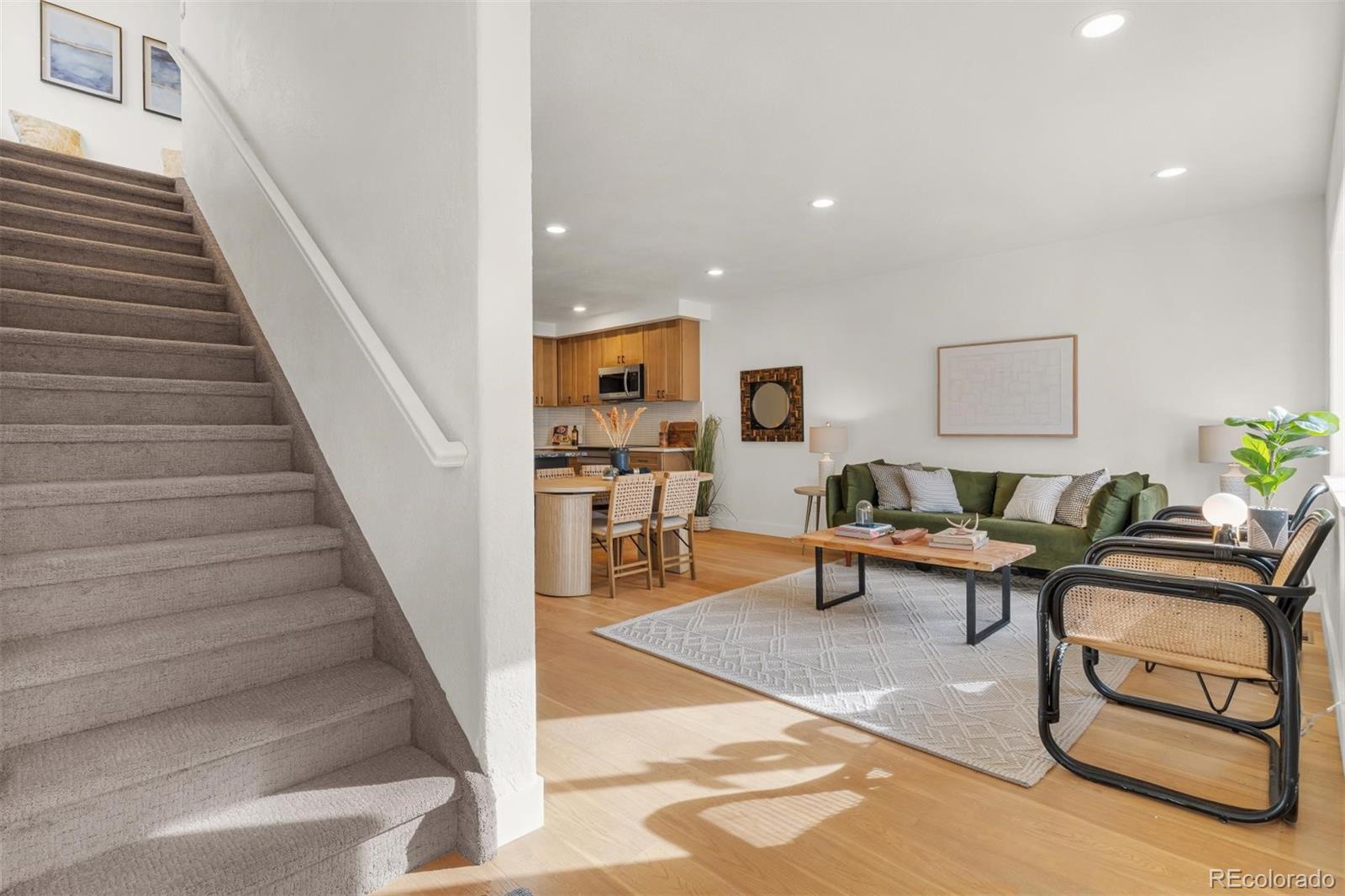 54 S Lowell Boulevard Denver CO 80219