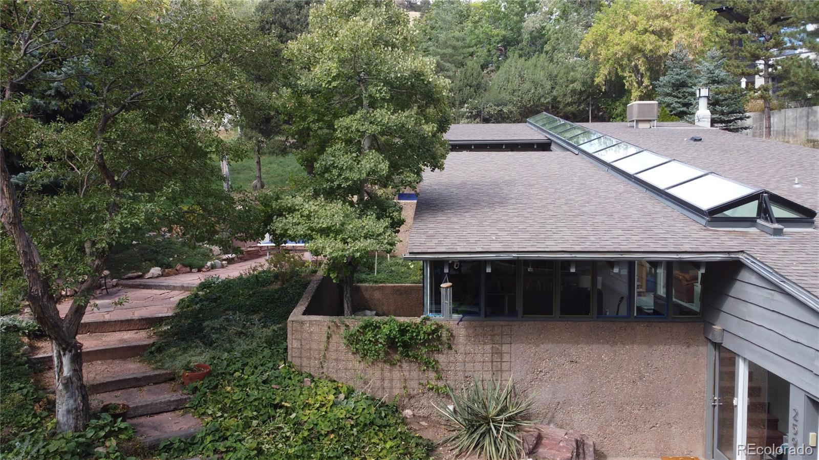 Boulder CO, 259 Spruce Street