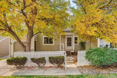 2250 Sunridge Circle Broomfield CO 80020