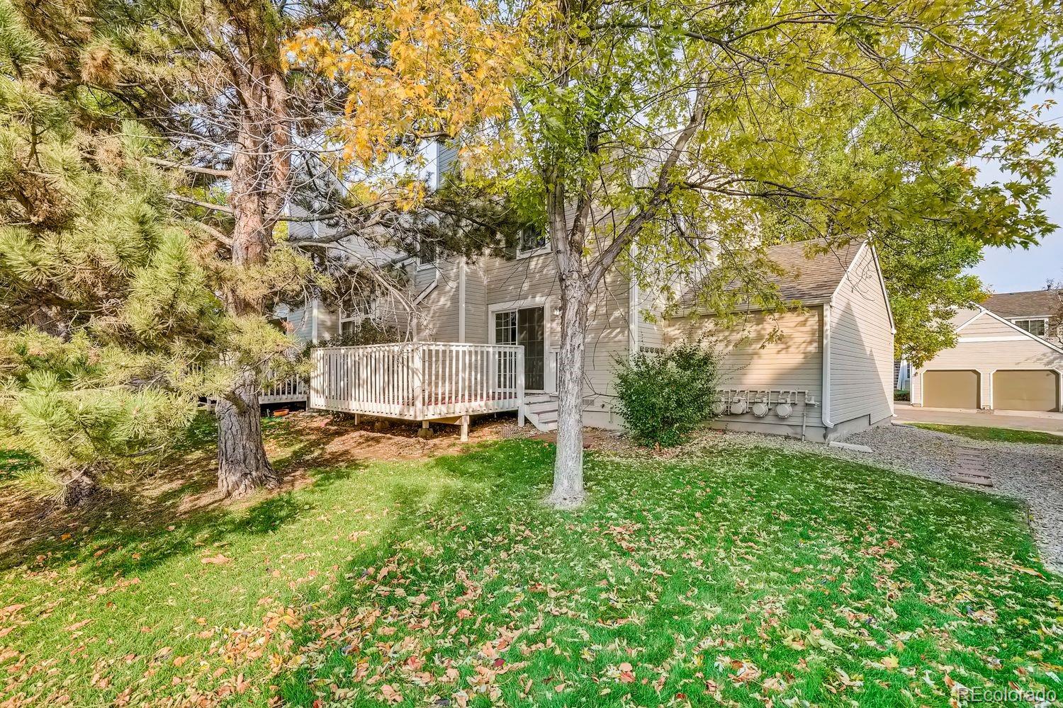 2250 Sunridge Circle Broomfield CO 80020