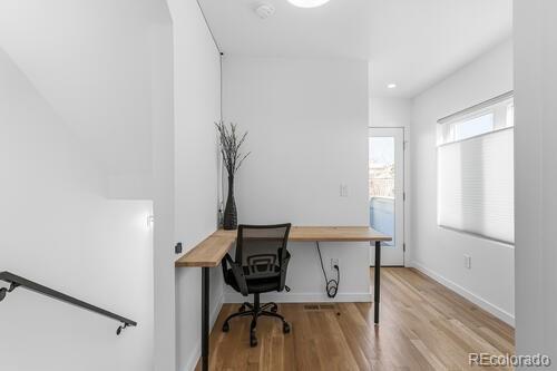 3850 W 13th Avenue Denver CO 80204