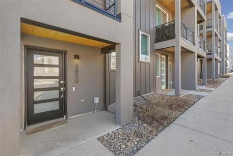 3850 W 13th Avenue Denver CO 80204