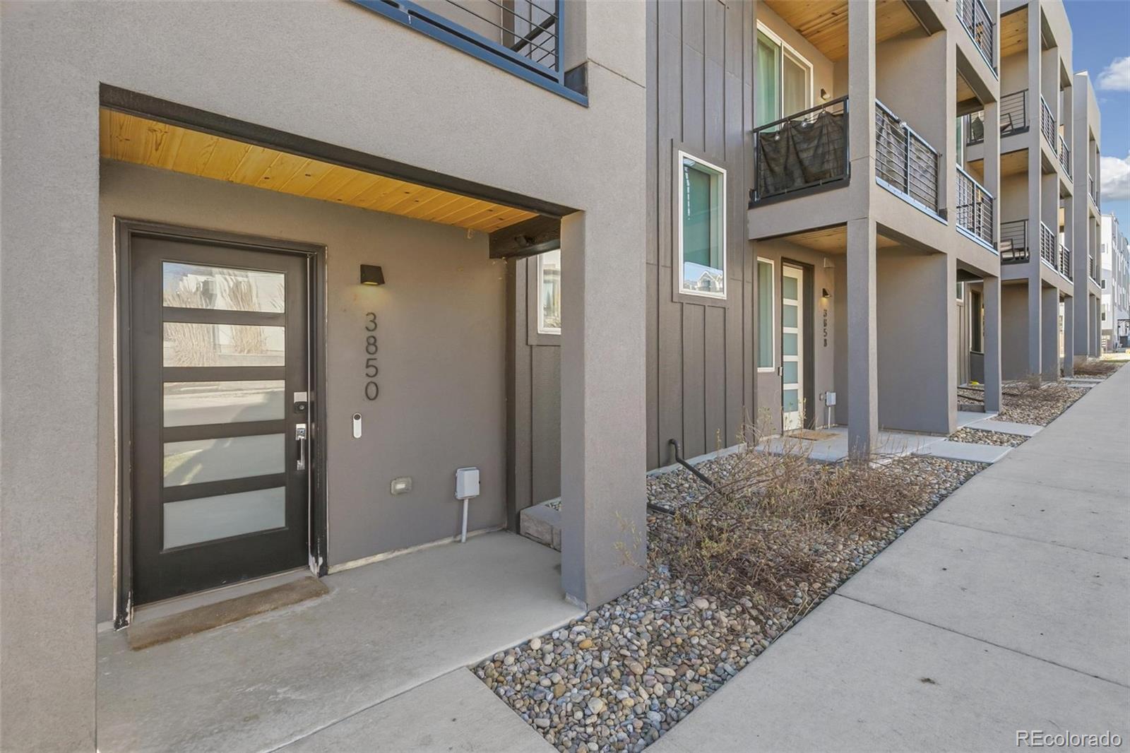 3850 W 13th Avenue Denver CO 80204