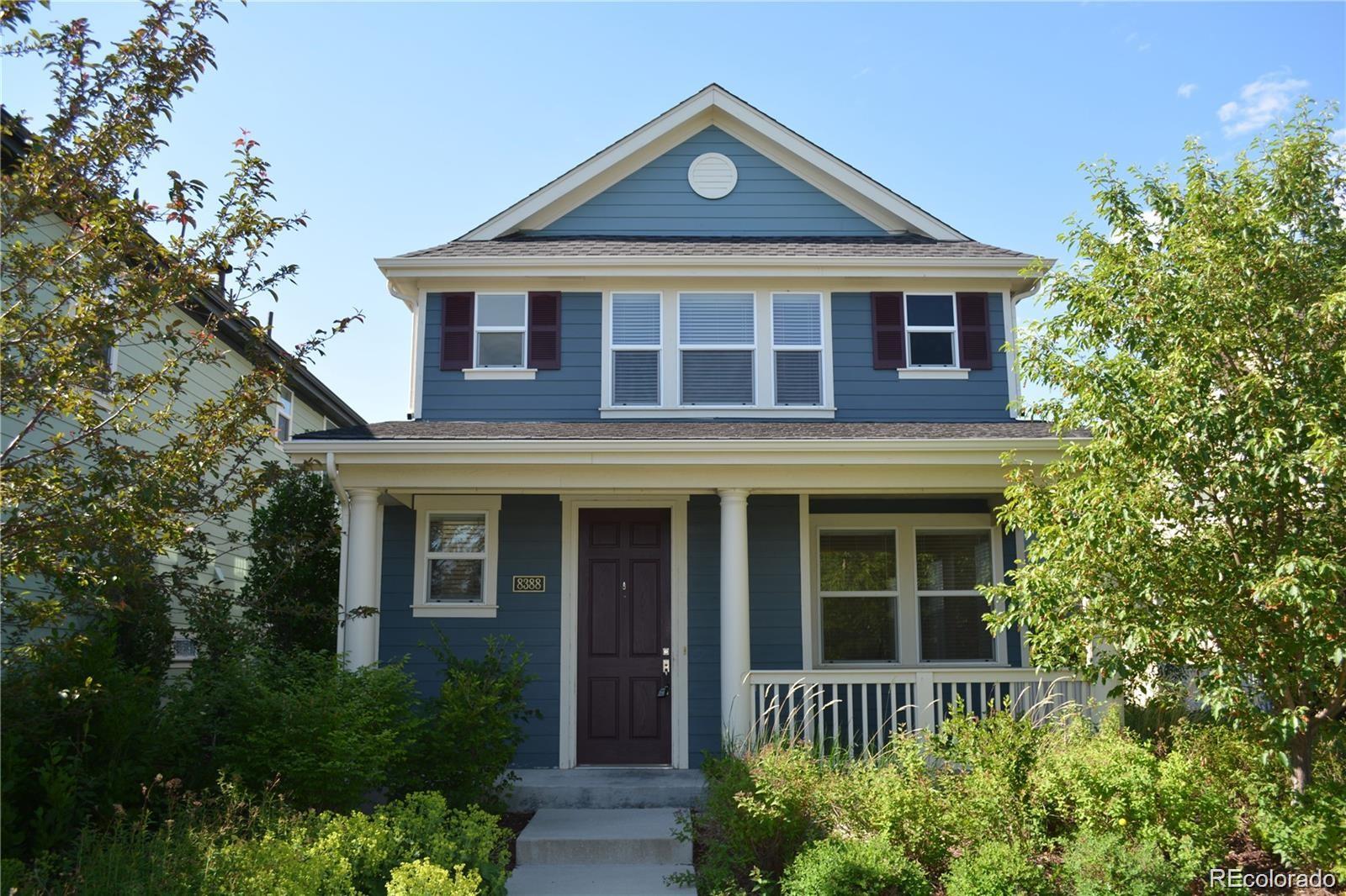8388 E 23rd Avenue Denver CO 80238