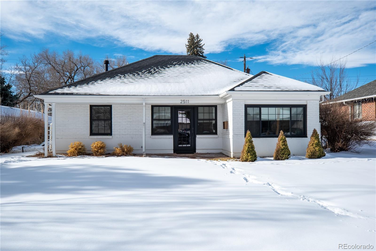 2511 Raleigh Street Denver CO 80212
