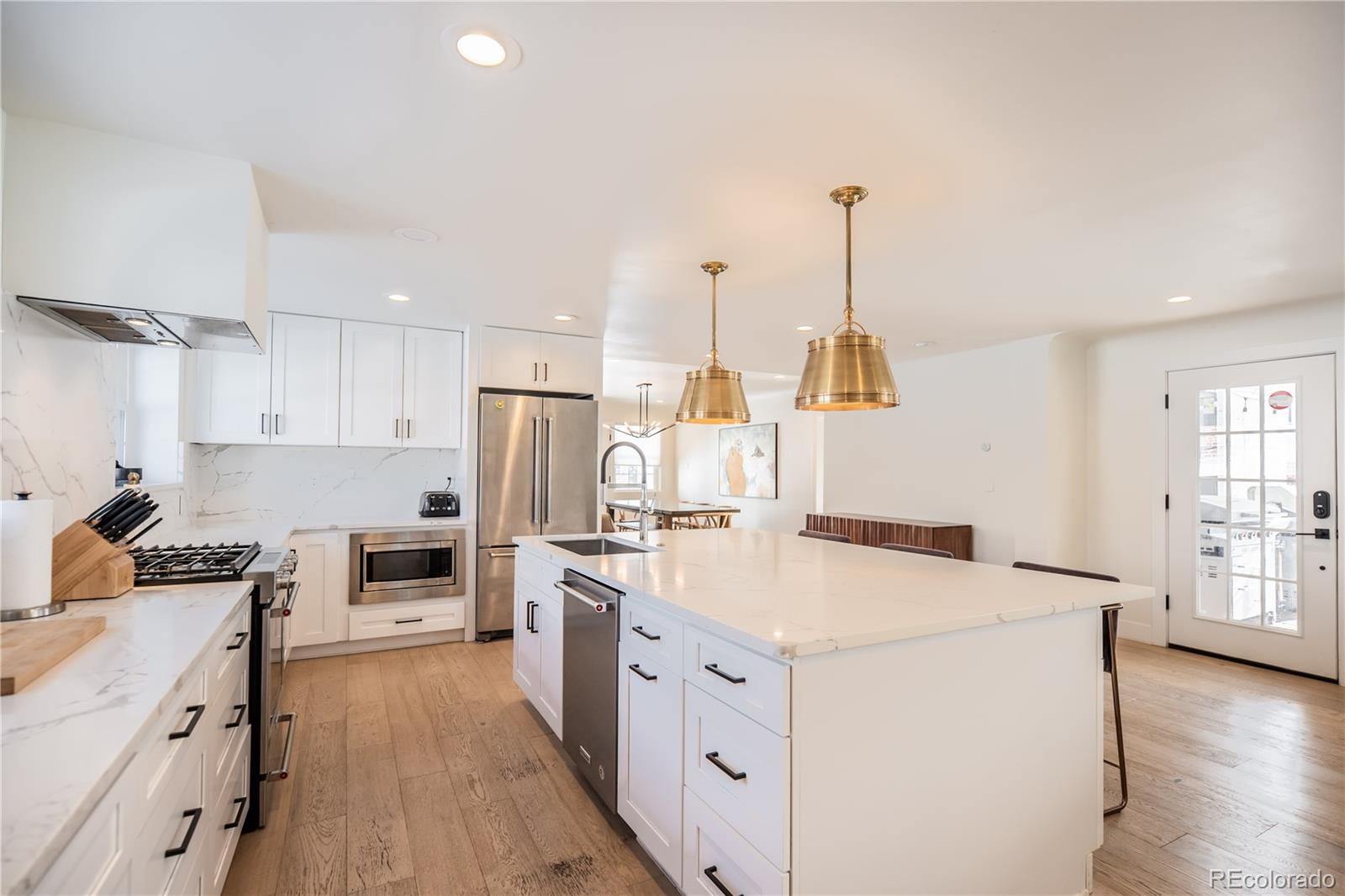 2511 Raleigh Street Denver CO 80212