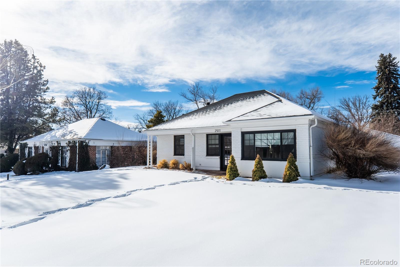 2511 Raleigh Street Denver CO 80212