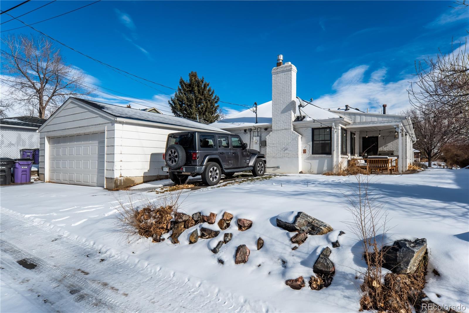 2511 Raleigh Street Denver CO 80212