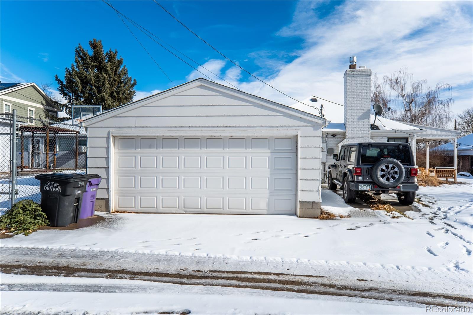 2511 Raleigh Street Denver CO 80212