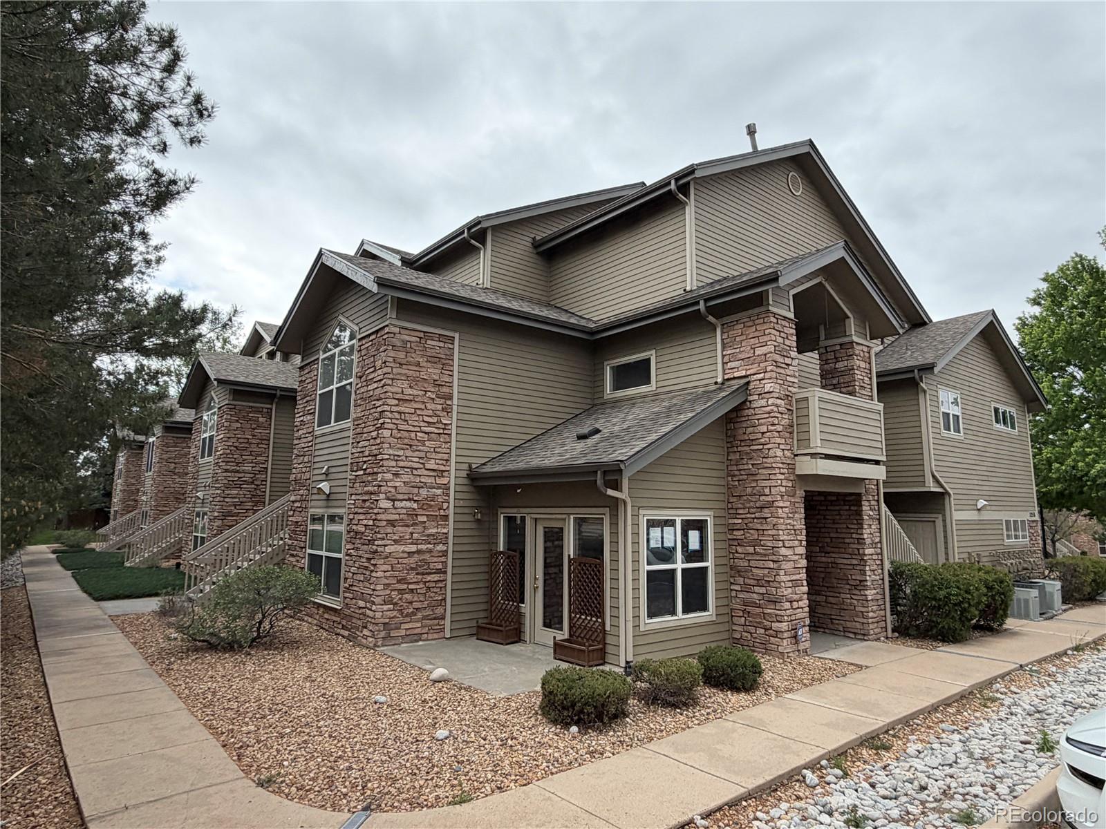 3258 S Zeno Court Aurora CO 80013