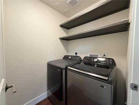 3258 S Zeno Court Aurora CO 80013