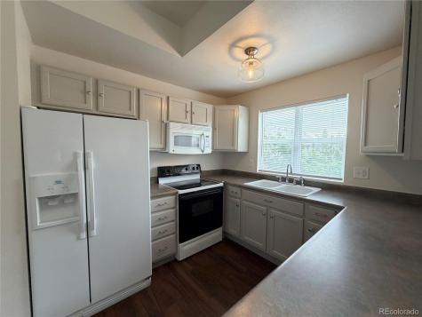 3258 S Zeno Court Aurora CO 80013