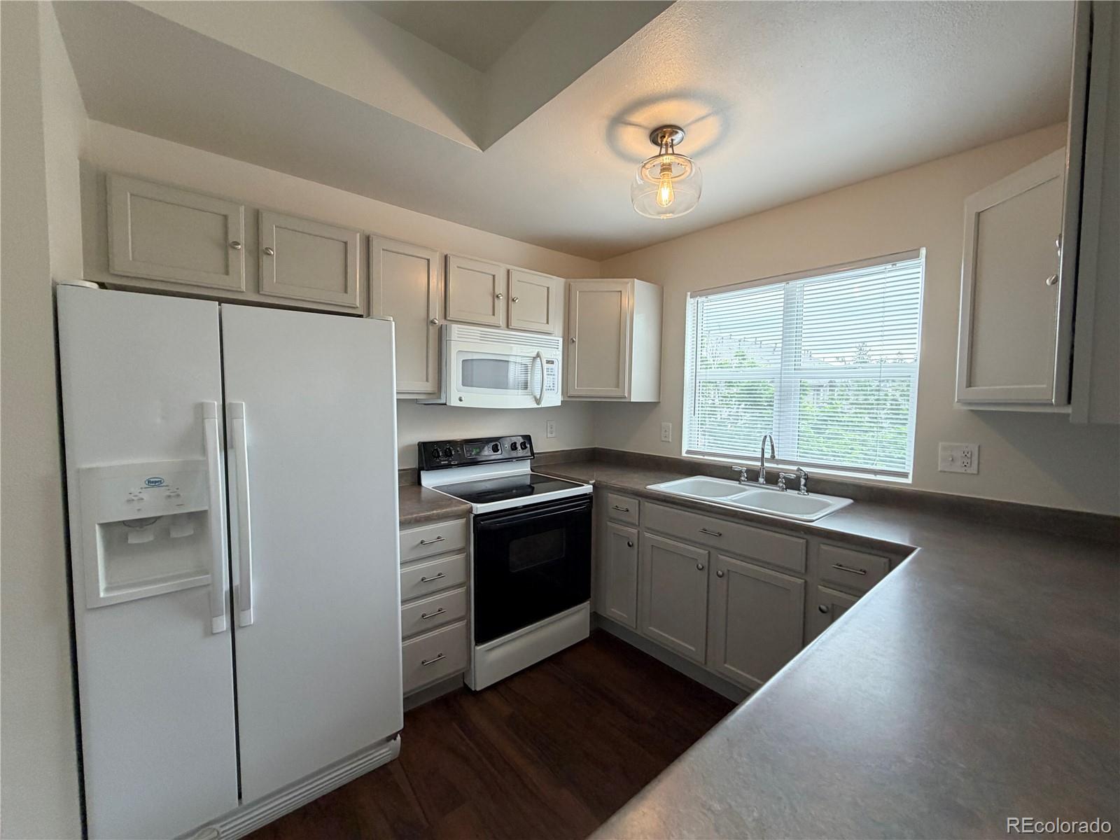 3258 S Zeno Court Aurora CO 80013