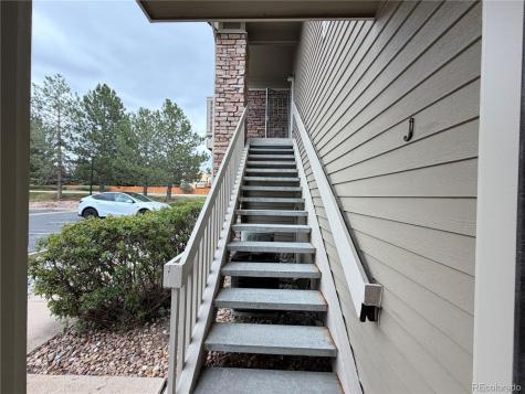 3258 S Zeno Court Aurora CO 80013