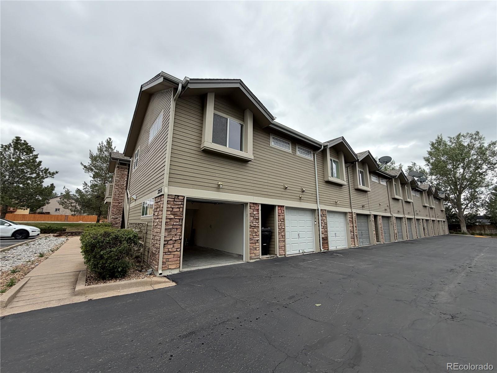 3258 S Zeno Court Aurora CO 80013