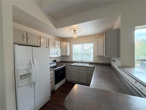 3258 S Zeno Court Aurora CO 80013
