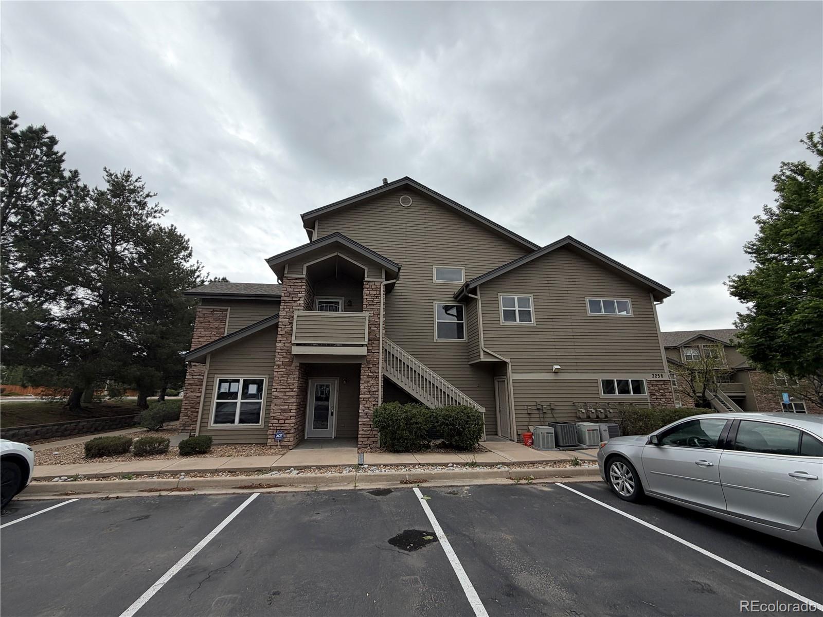 3258 S Zeno Court Aurora CO 80013
