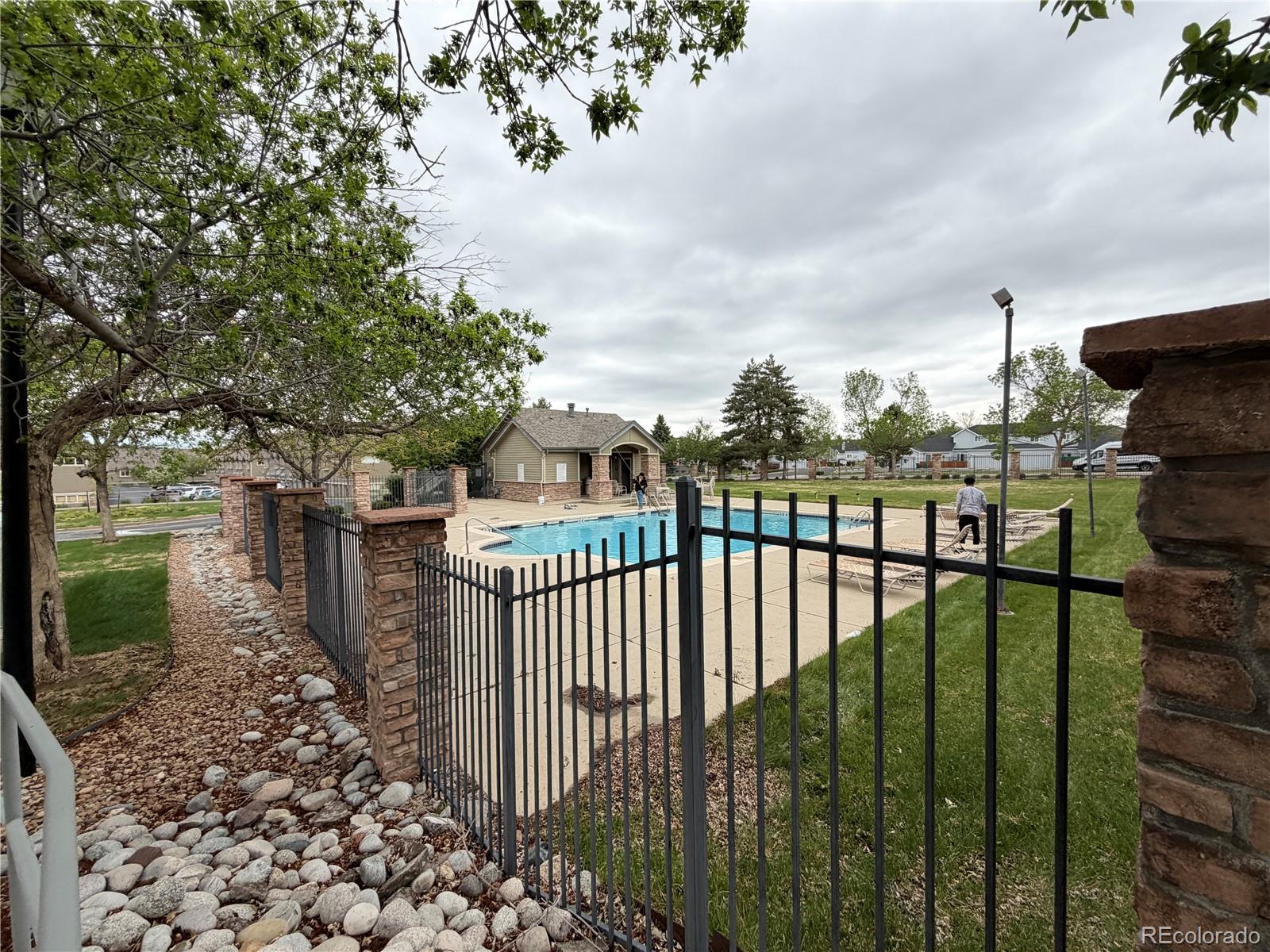 3258 S Zeno Court Aurora CO 80013