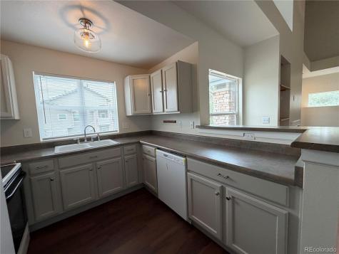 3258 S Zeno Court Aurora CO 80013