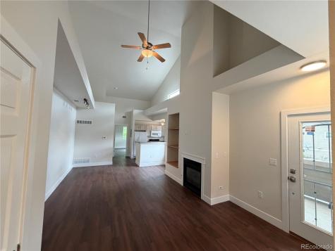 3258 S Zeno Court Aurora CO 80013